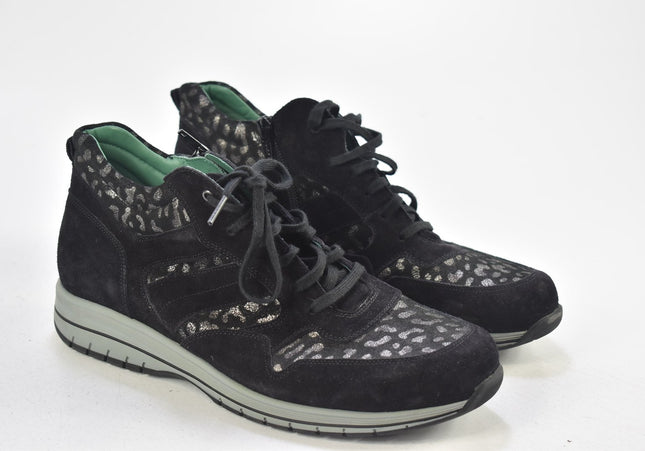 Durea Damen Halbschuhe Freizeitschuhe UK 5 Nr. 24-F 2608-Schuh-Gebraucht-secondhand