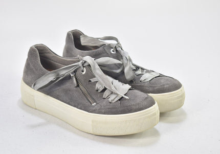 Legero Damen Halbschuhe Freizeitschuhe EUR 37 Nr. 24-T 397-Schuh-Gebraucht-secondhand