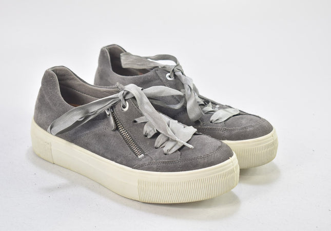 Legero Damen Halbschuhe Freizeitschuhe EUR 37 Nr. 24-T 397-Schuh-Gebraucht-secondhand