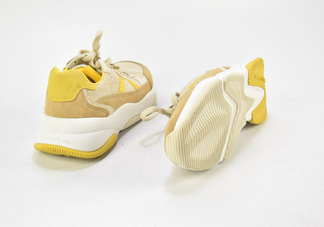 Marc O´Polo Damen Halbschuhe Freizeitschuhe EUR 38 Nr. 24-A 2069-Schuh-Gebraucht-secondhand