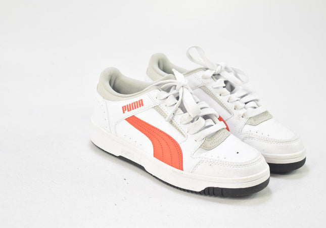Puma Damen Sportschuhe Sneaker EUR 37 Nr. 24-P 2274-Schuh-Gebraucht-secondhand