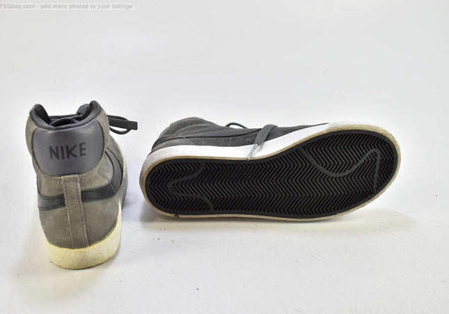 Nike Blazer Damen Sportschuhe Sneaker EUR 36,5 Nr. 25-M 3363-Schuh-Gebraucht-secondhand