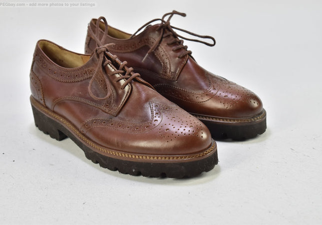 Gabor  Damen Halbschuhe Freizeitschuhe  UK 6 Nr. 25-P 2334