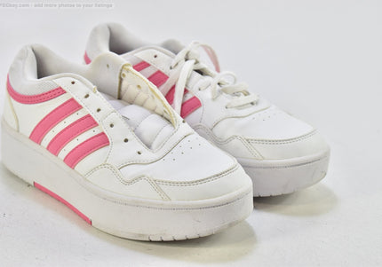 Adidas Hoops Damen Sportschuhe Sneaker  EUR 37 1/3 Nr. 25-O 610