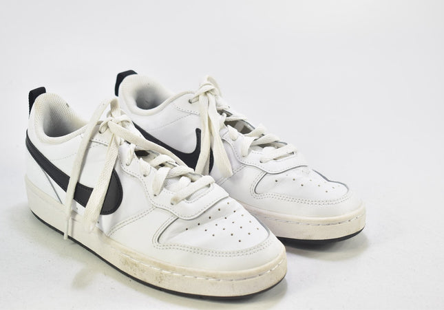 Nike Court Borough Damen Sportschuhe Sneaker EUR 39 Nr. 24-T 865-Schuh-Gebraucht-secondhand