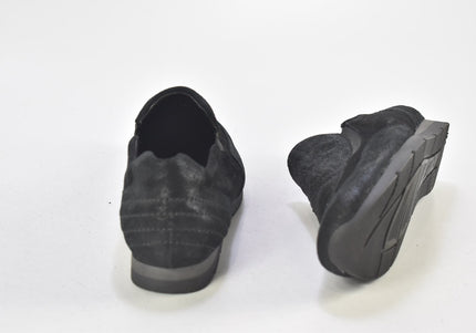Gabor Damen Halbschuhe Slipper Ballerinas UK 6,5 Nr. 24-J 4122-Schuh-Gebraucht-secondhand