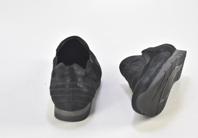 Gabor Damen Halbschuhe Slipper Ballerinas UK 6,5 Nr. 24-J 4122-Schuh-Gebraucht-secondhand