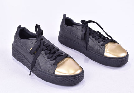 Puma Damen Sportschuhe Sneaker EUR 40 Nr. 23-U 2565-Schuh-Gebraucht-secondhand