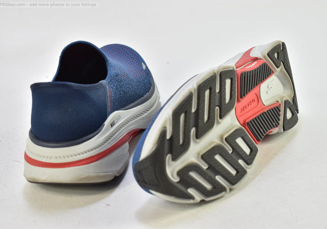Skechers Herren Halbschuhe Slipper EUR 42 Nr. 25-T 957-gebrauchte schuhe-second hand-SchuhGebraucht