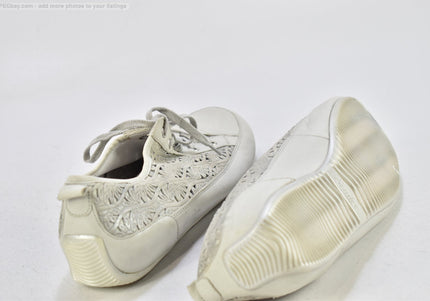 Semler Damen Halbschuhe Freizeitschuhe UK 9,5 Nr. 25-U 7-SchuhGebraucht