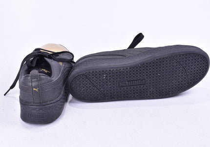 Puma Damen Sportschuhe Sneaker EUR 40 Nr. 23-U 2565-Schuh-Gebraucht-secondhand
