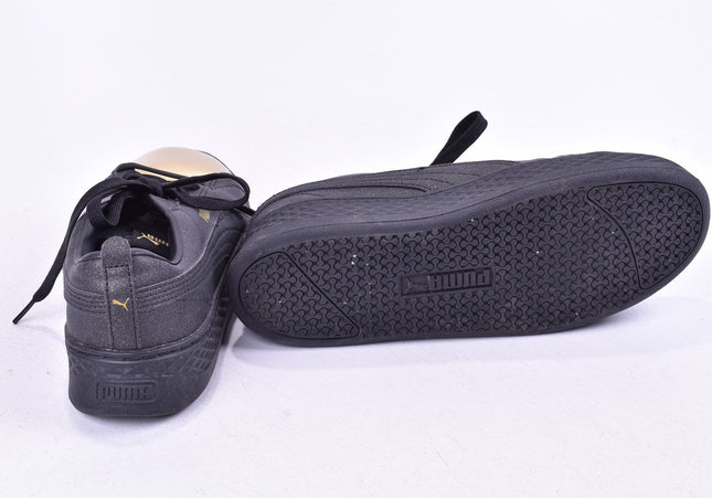 Puma Damen Sportschuhe Sneaker EUR 40 Nr. 23-U 2565-Schuh-Gebraucht-secondhand