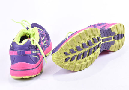 Karrimor Trail Run 2 Damen Sportschuhe Sneaker EUR 42 Nr. 23-F 1094-Schuh-Gebraucht-secondhand