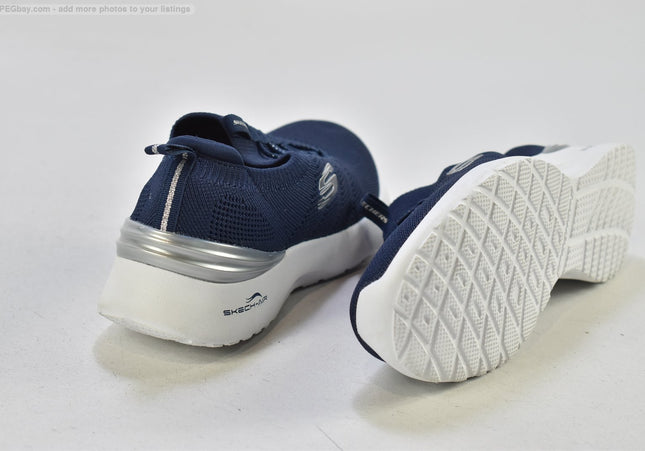 Skechers  Damen Sportschuhe Sneaker  EUR 38 Nr. 25-L 1693