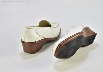 Ara  Damen Halbschuhe Slipper Ballerinas  UK 6 Nr. 25-N 973