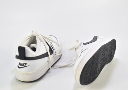 Nike Court Borough Damen Sportschuhe Sneaker EUR 39 Nr. 24-T 865-Schuh-Gebraucht-secondhand