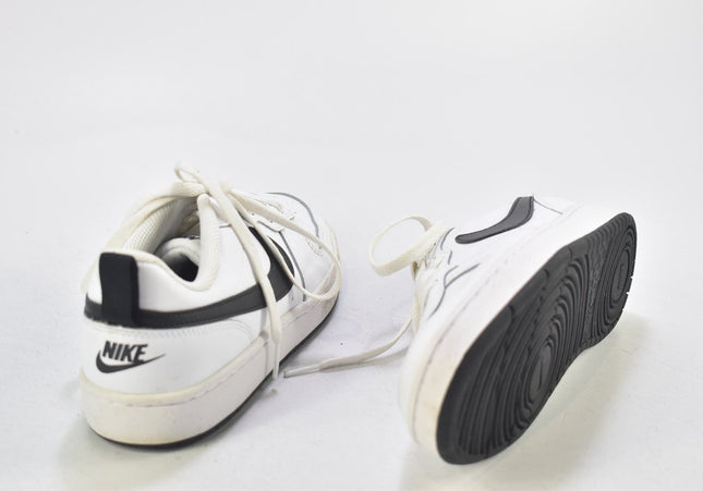 Nike Court Borough Damen Sportschuhe Sneaker EUR 39 Nr. 24-T 865-Schuh-Gebraucht-secondhand