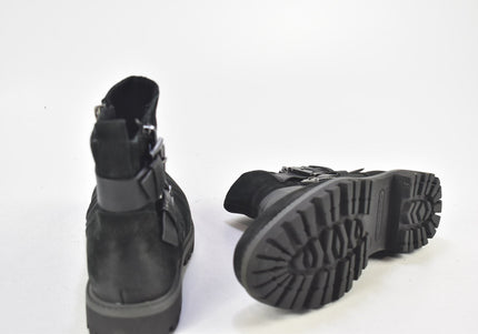 Tamaris Damen Stiefelette Boots EUR 37 Nr. 24-J 3623-Schuh-Gebraucht-secondhand