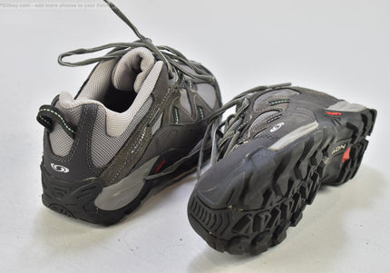 Salomon GTX Herren Wanderschuhe Trekking  EUR 41 1/3 Nr. 25-L 914