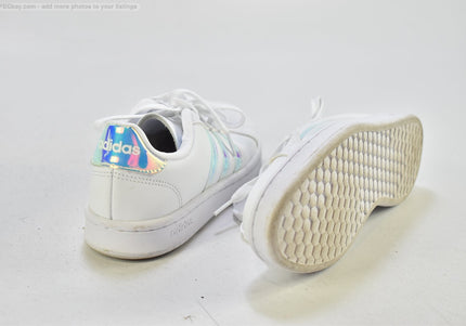 Adidas Grand Court Damen Sportschuhe Sneaker  EUR 38 2/3 Nr. 25-X 159