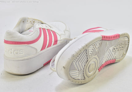 Adidas Hoops Damen Sportschuhe Sneaker  EUR 37 1/3 Nr. 25-O 610
