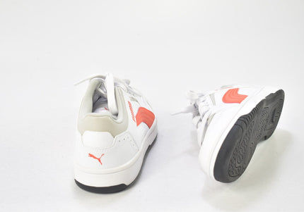 Puma Damen Sportschuhe Sneaker EUR 37 Nr. 24-P 2274-Schuh-Gebraucht-secondhand