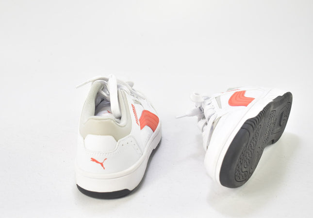 Puma Damen Sportschuhe Sneaker EUR 37 Nr. 24-P 2274-Schuh-Gebraucht-secondhand