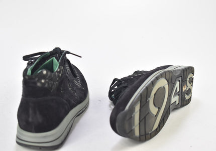 Durea Damen Halbschuhe Freizeitschuhe UK 5 Nr. 24-F 2608-Schuh-Gebraucht-secondhand