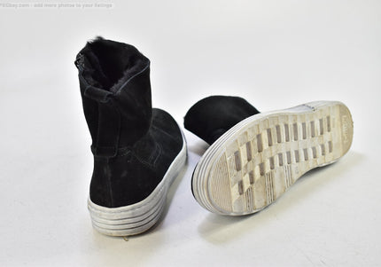 Gabor  Damen Stiefelette Boots  UK 6,5 Nr. 25-B 1525
