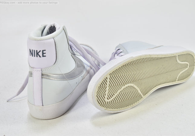 Nike Blazer Damen Sportschuhe Sneaker EUR 38,5 Nr. 25-U 731-SchuhGebraucht