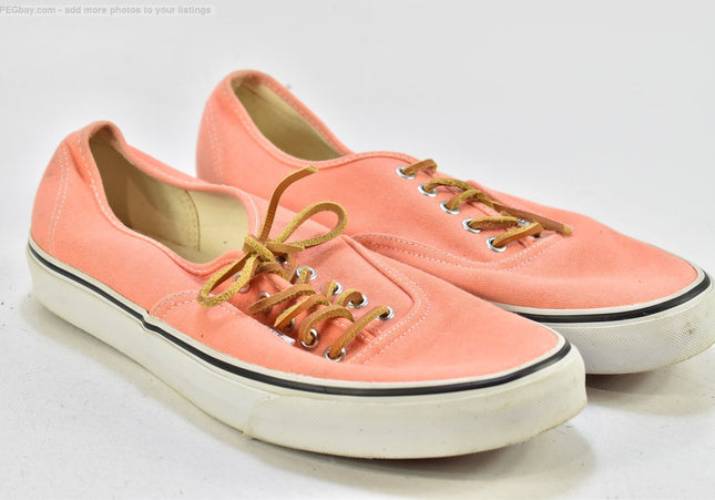 Vans  Herren Sportschuhe Sneaker  US 11,5 Nr. 25-M 2623