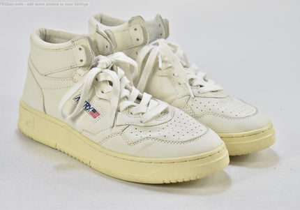 Autry  Damen Sportschuhe Sneaker  EUR 41 Nr. 25-L 1694