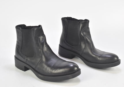 Hush Puppies  Damen Stiefelette Boots  EUR 38 Nr. 24-J 2268