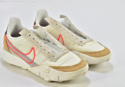 Nike Waffle Racer Damen Sportschuhe Sneaker  EUR 36,5 Nr. 25-O 611