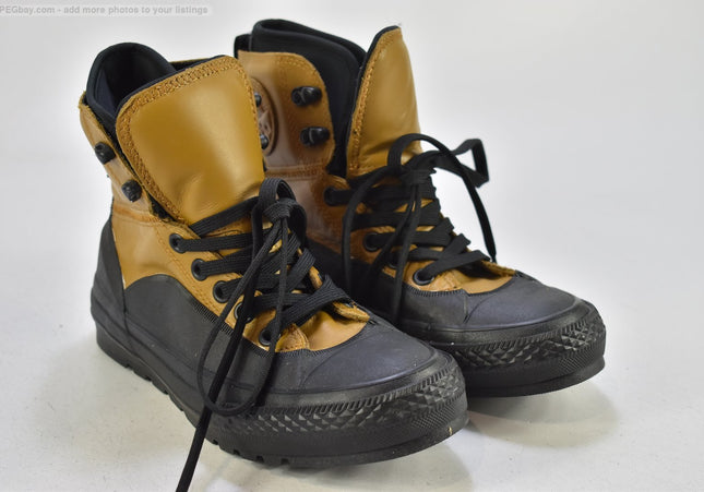 Converse  Damen Stiefelette Boots  SL 26cm Nr. 25-B 2786