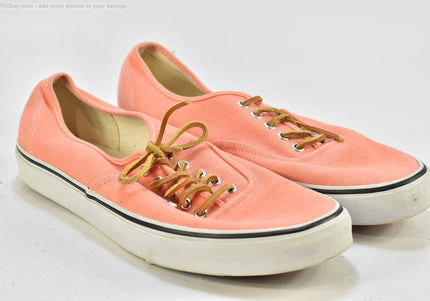 Vans  Herren Sportschuhe Sneaker  US 11,5 Nr. 25-M 2623