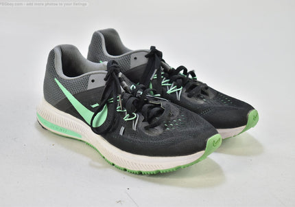 Nike Zoom Winflo 2 Damen Sportschuhe Sneaker  EUR 39 Nr. 25-X 160