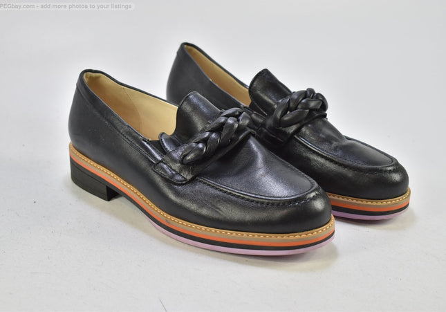 Gabor  Damen Halbschuhe Slipper Ballerinas  UK 6 Nr. 4R-1295