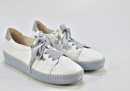 Gabor  Damen Halbschuhe Freizeitschuhe  UK 5 Nr. 25-L 1053