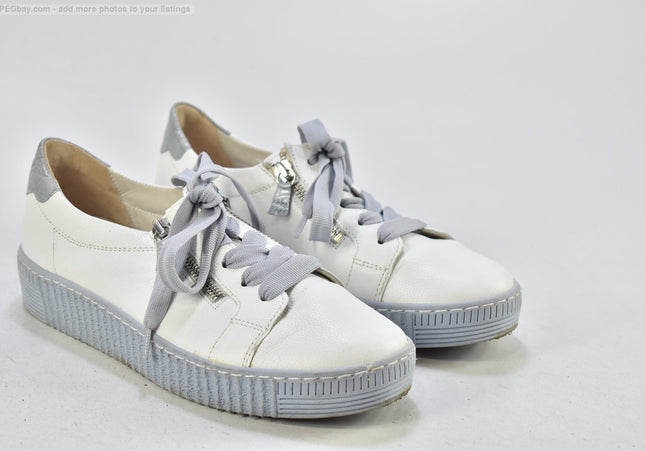 Gabor  Damen Halbschuhe Freizeitschuhe  UK 5 Nr. 25-L 1053