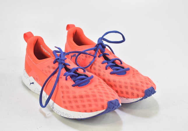 Puma Damen Sportschuhe Sneaker EUR 40 Nr. 24-X 1044-Schuh-Gebraucht-secondhand