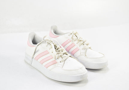 Adidas Breaknet Damen Sportschuhe Sneaker  EUR 36 2/3 Nr. 23-X 2438