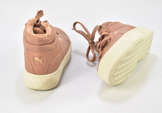 Puma Damen Sportschuhe Sneaker EUR 40,5 Nr. 24-P 1557-Schuh-Gebraucht-secondhand