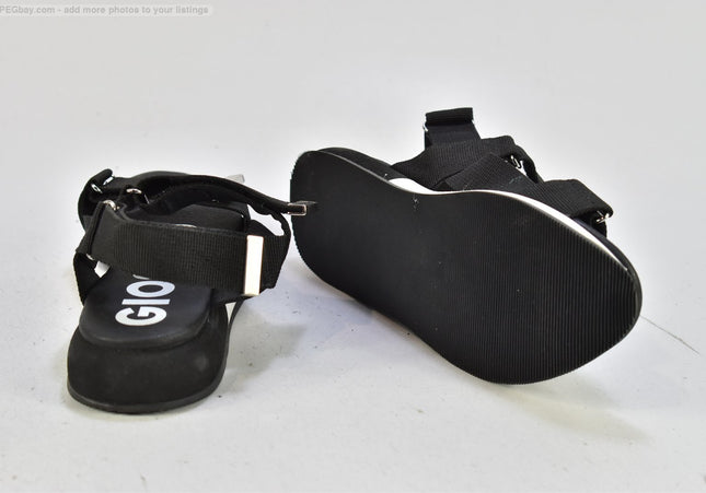 Gioseppo Damen Sandale Sandalette EUR 36 Nr. 25-S 1952-SchuhGebraucht