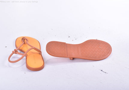 Havaianas Damen Sandale Sandalette EUR 41 Nr. 25-S 2933-SchuhGebraucht