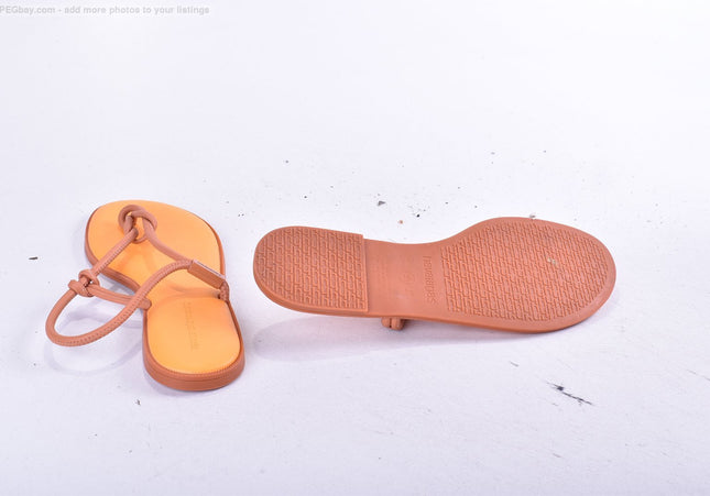 Havaianas Damen Sandale Sandalette EUR 41 Nr. 25-S 2933-SchuhGebraucht