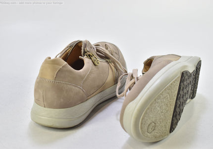 Ganter  Herren Halbschuhe Freizeitschuhe  UK 8,5 Nr. 26-G 41
