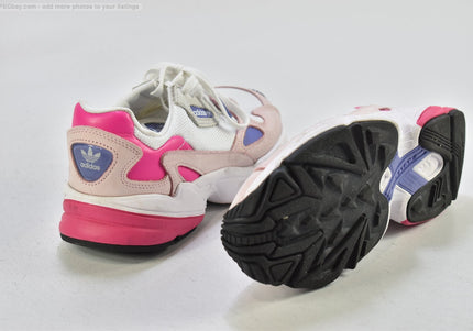 Adidas Falcon Damen Sportschuhe Sneaker  EUR 37 1/3 Nr. 25-O 1306