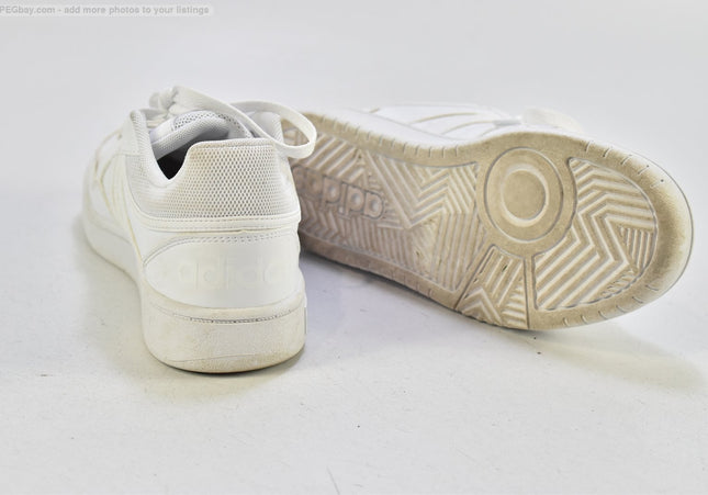 Adidas Hoops Damen Sportschuhe Sneaker  EUR 38 Nr. 26-J 531