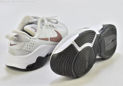Nike Zoom Bella Damen Sportschuhe Sneaker  EUR 38,5 Nr. 26-A 386